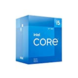 Intel Core i5 12400F 2.5Ghz 18MB LGA 1700 BOX