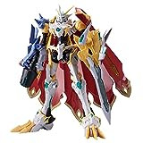 Sconosciuto Bandai Gundam - Figura Rise Amplificato Omegamon - Kit Modello