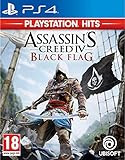 Assassin's Creed 4 Black Flag - Hits-PlayStation 4