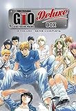 Big G.T.O. Deluxe Box: 1-13: Big GTO. Deluxe box (Vol. 1-13)