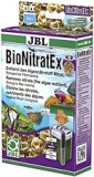 JBL BioNitratEx 62536 - Palline filtranti per la rimozione Efficace dei nitrati dall'acqua dell'acquario, Confezione da 100 Pezzi