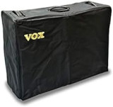 VOX Custom cover for VOX AC30 Amplifier - Black