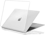EooCoo Custodia Compatibile con MacBook