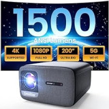 OmniStar L80 Proiettore Full HD