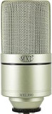 MXL 990 microfono a condensatore