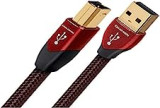 AudioQuest 0.75m Cinnamon USB A-B