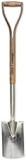 Spear & Jackson 4454BS - Vanga tradizionale in acciaio INOX