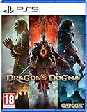 Capcom Dragon's Dogma 2, Lenticular Edition, PlayStation5