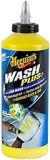 Meguiar's G25024EU Car Wash Plus, Shampoo per auto Plus, 709 ml