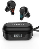VEENAX True Wireless Earbuds
